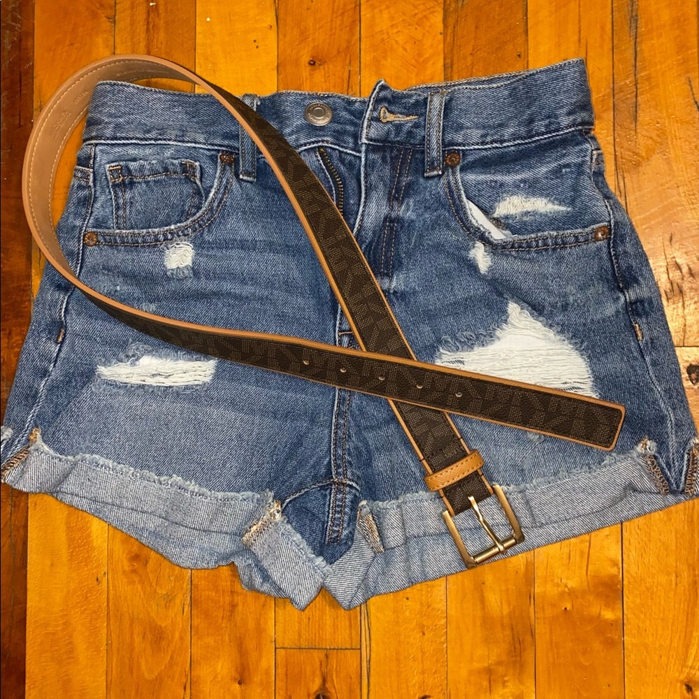 Michael Kors Belt